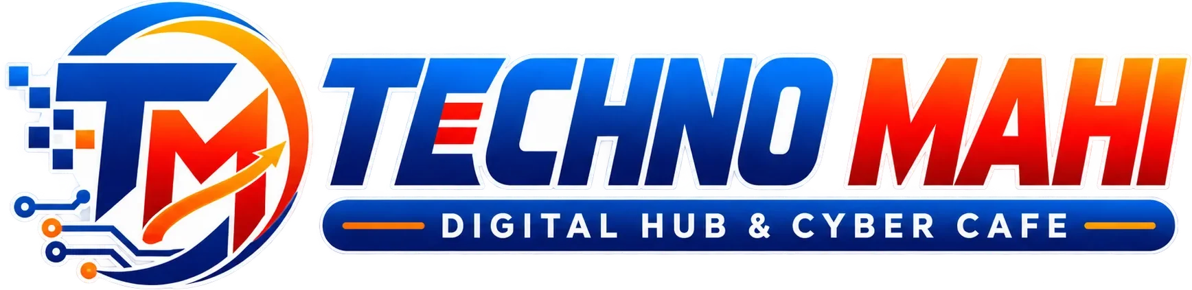 Techno Mahi